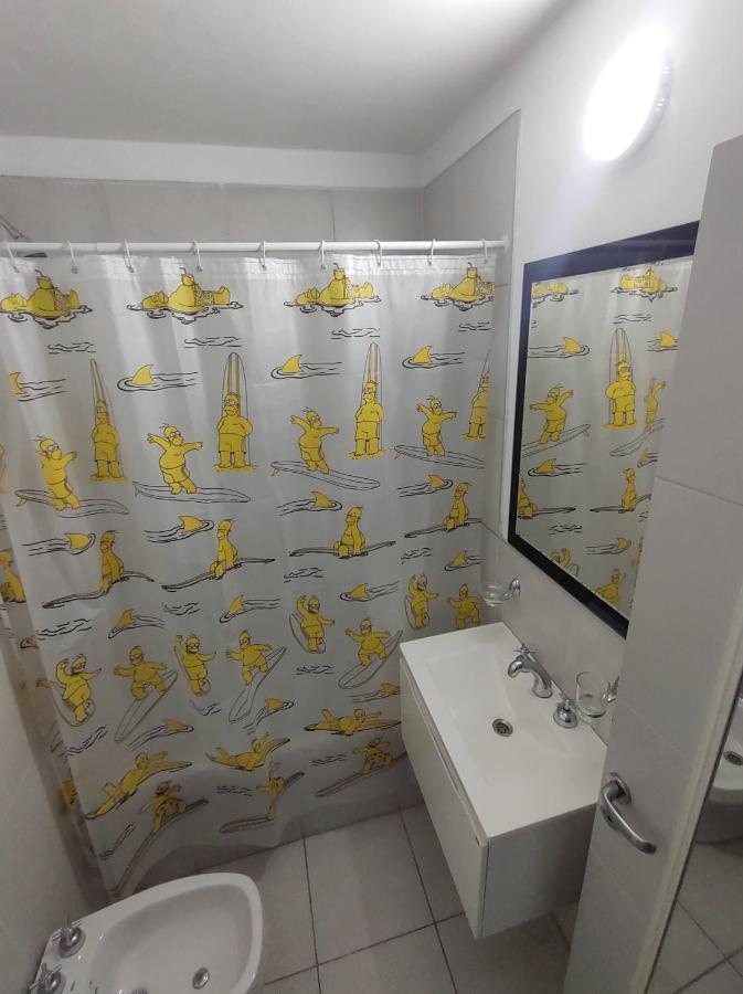 Altos De Clermont Apartman Córdoba Kültér fotó