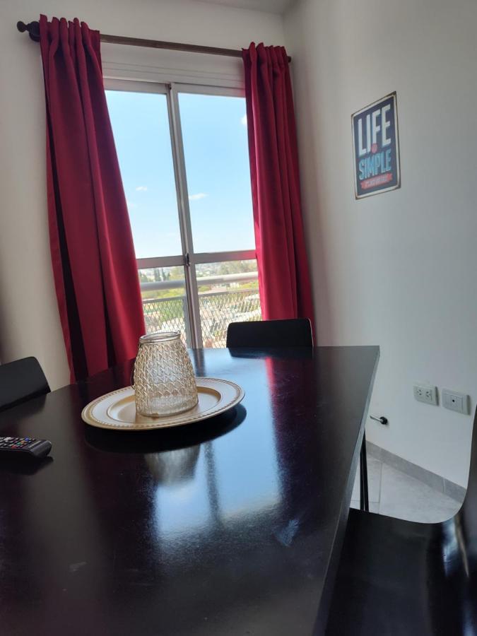 Altos De Clermont Apartman Córdoba Kültér fotó