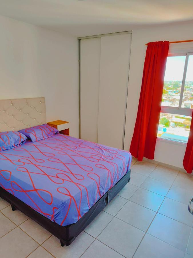 Altos De Clermont Apartman Córdoba Kültér fotó