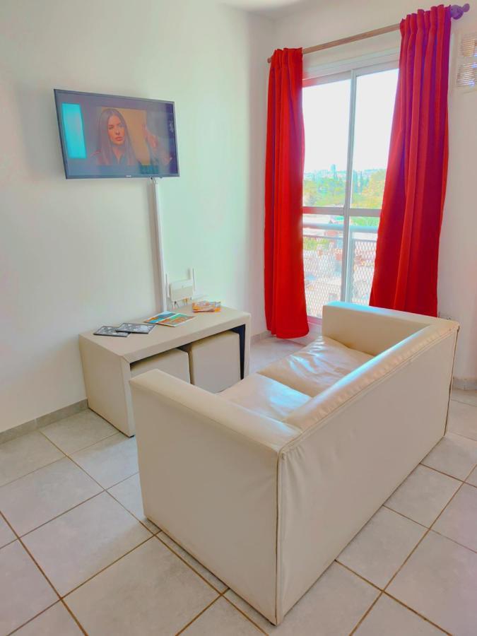 Altos De Clermont Apartman Córdoba Kültér fotó