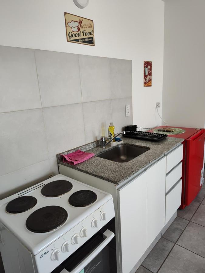 Altos De Clermont Apartman Córdoba Kültér fotó