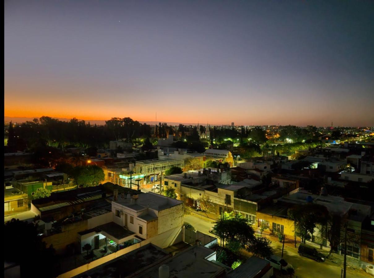 Altos De Clermont Apartman Córdoba Kültér fotó
